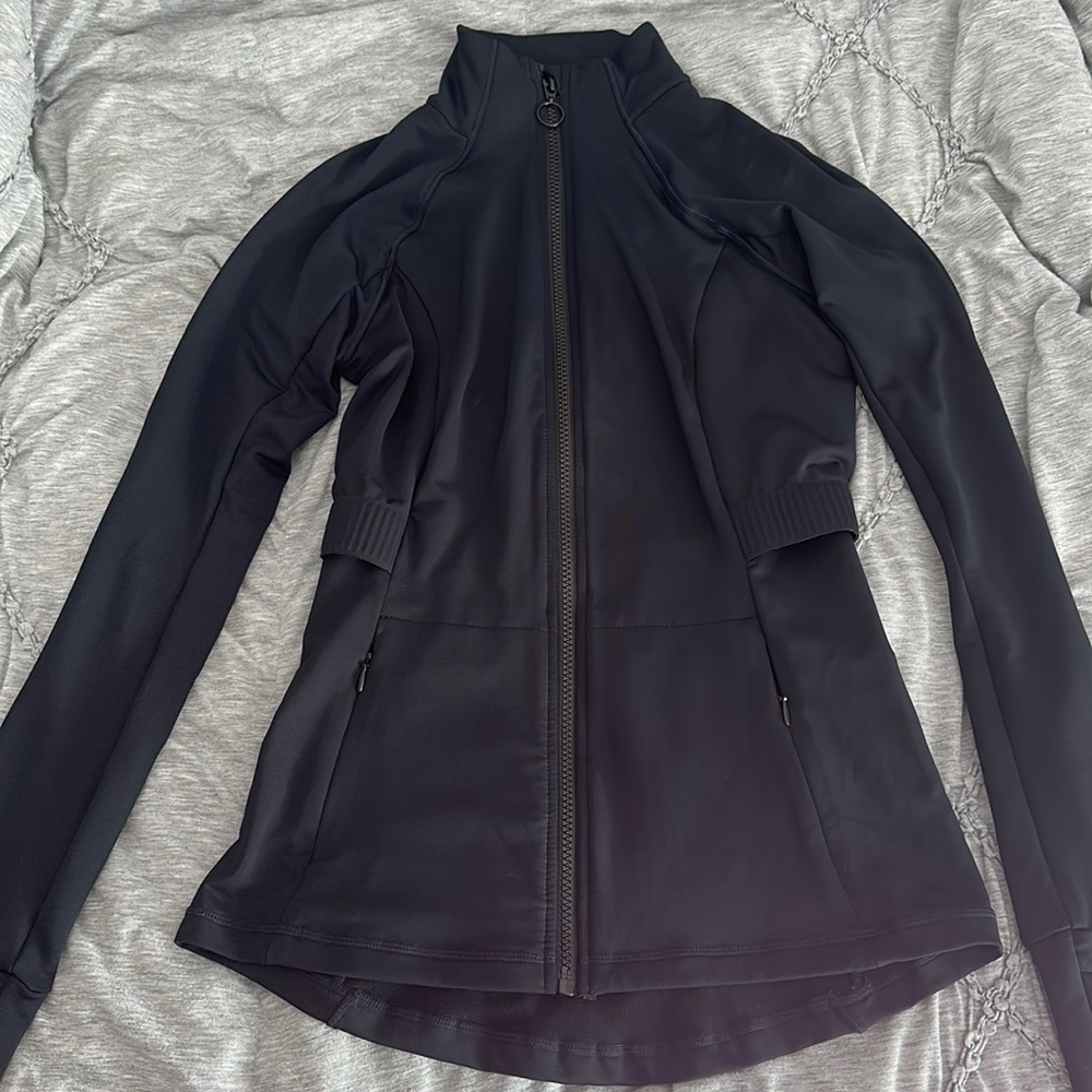 Fabletics Zip Up